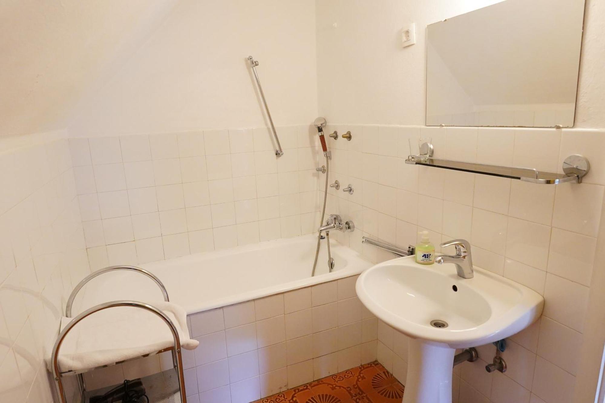 Sobe In Apartmaji Pri Ukcu Bohinj Eksteriør bilde