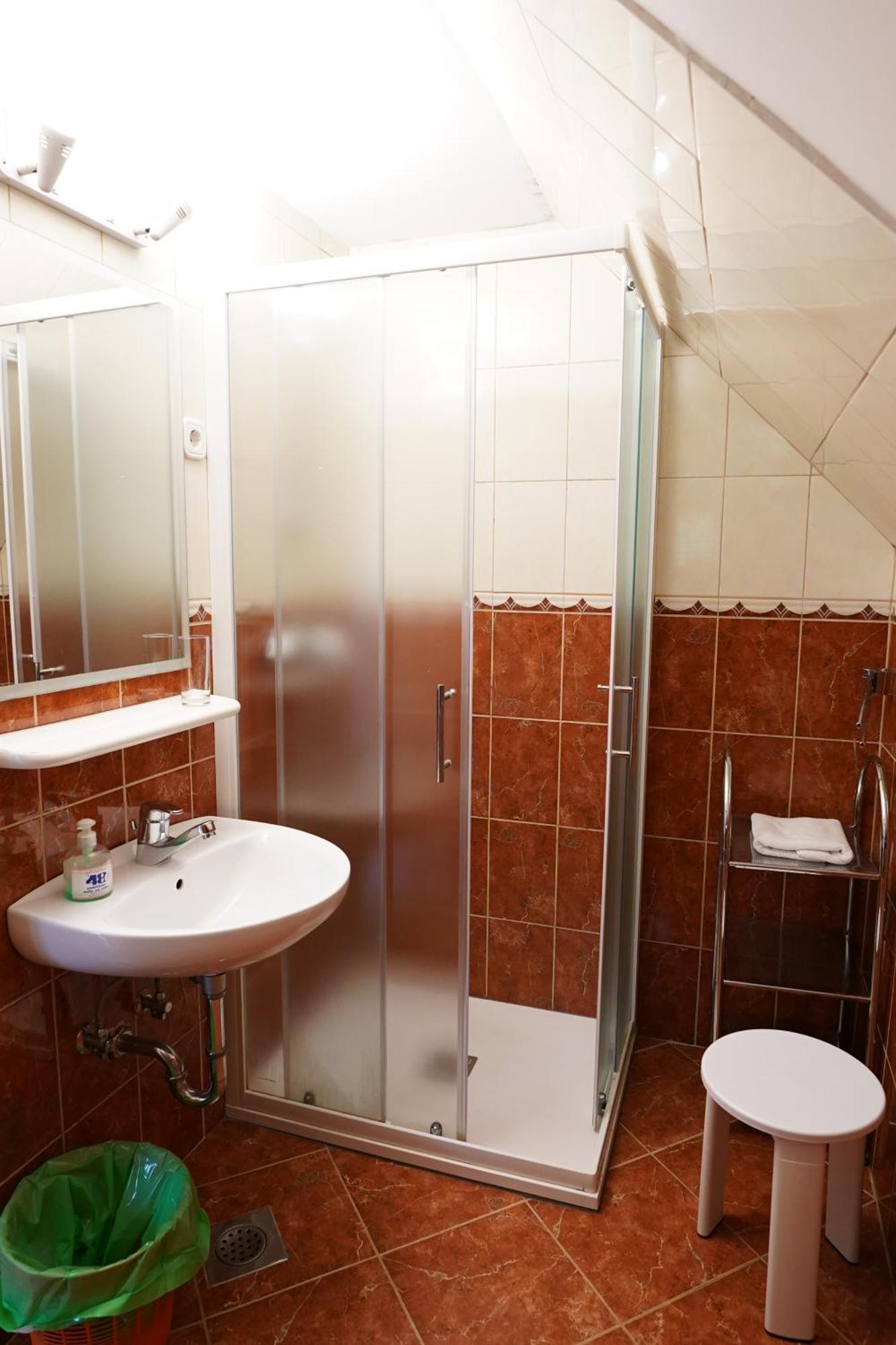 Sobe In Apartmaji Pri Ukcu Bohinj Eksteriør bilde