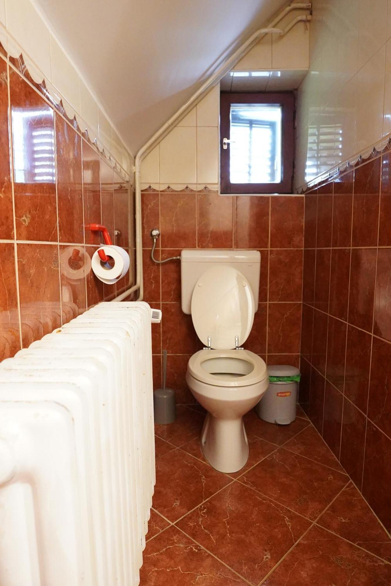Sobe In Apartmaji Pri Ukcu Bohinj Eksteriør bilde