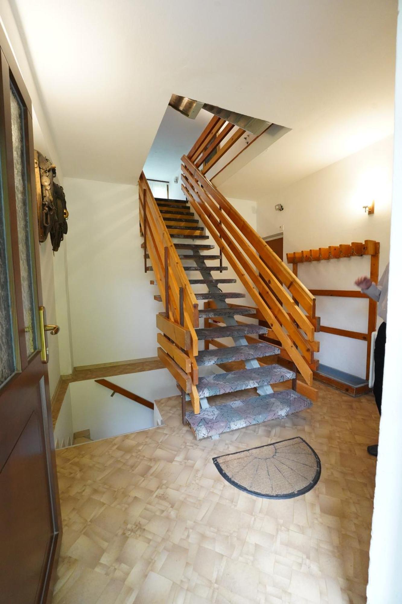 Sobe In Apartmaji Pri Ukcu Bohinj Eksteriør bilde