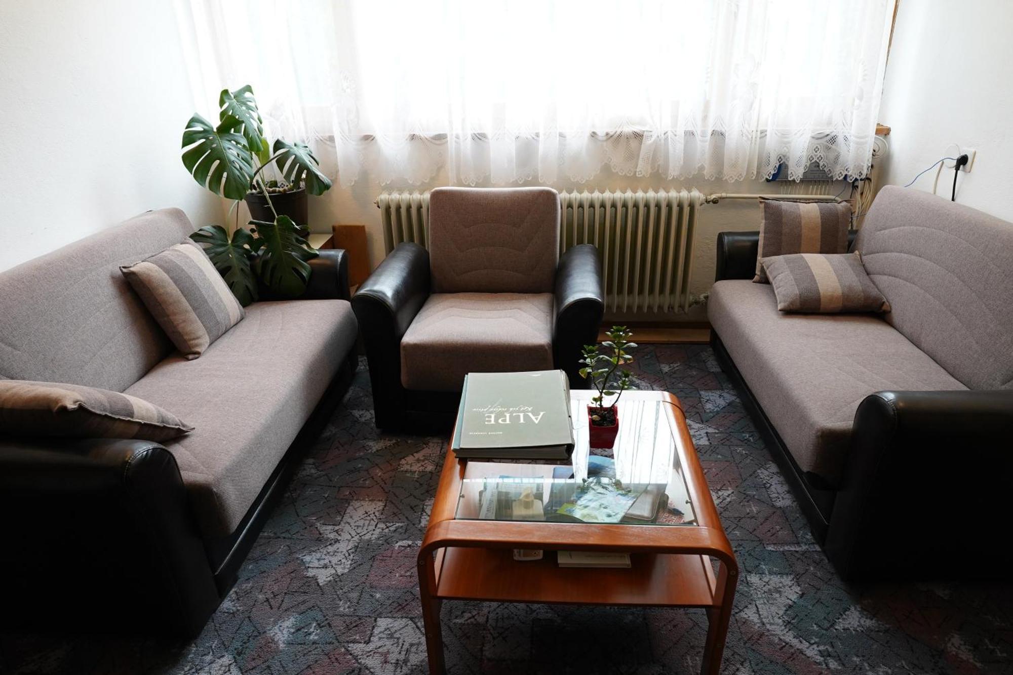 Sobe In Apartmaji Pri Ukcu Bohinj Eksteriør bilde