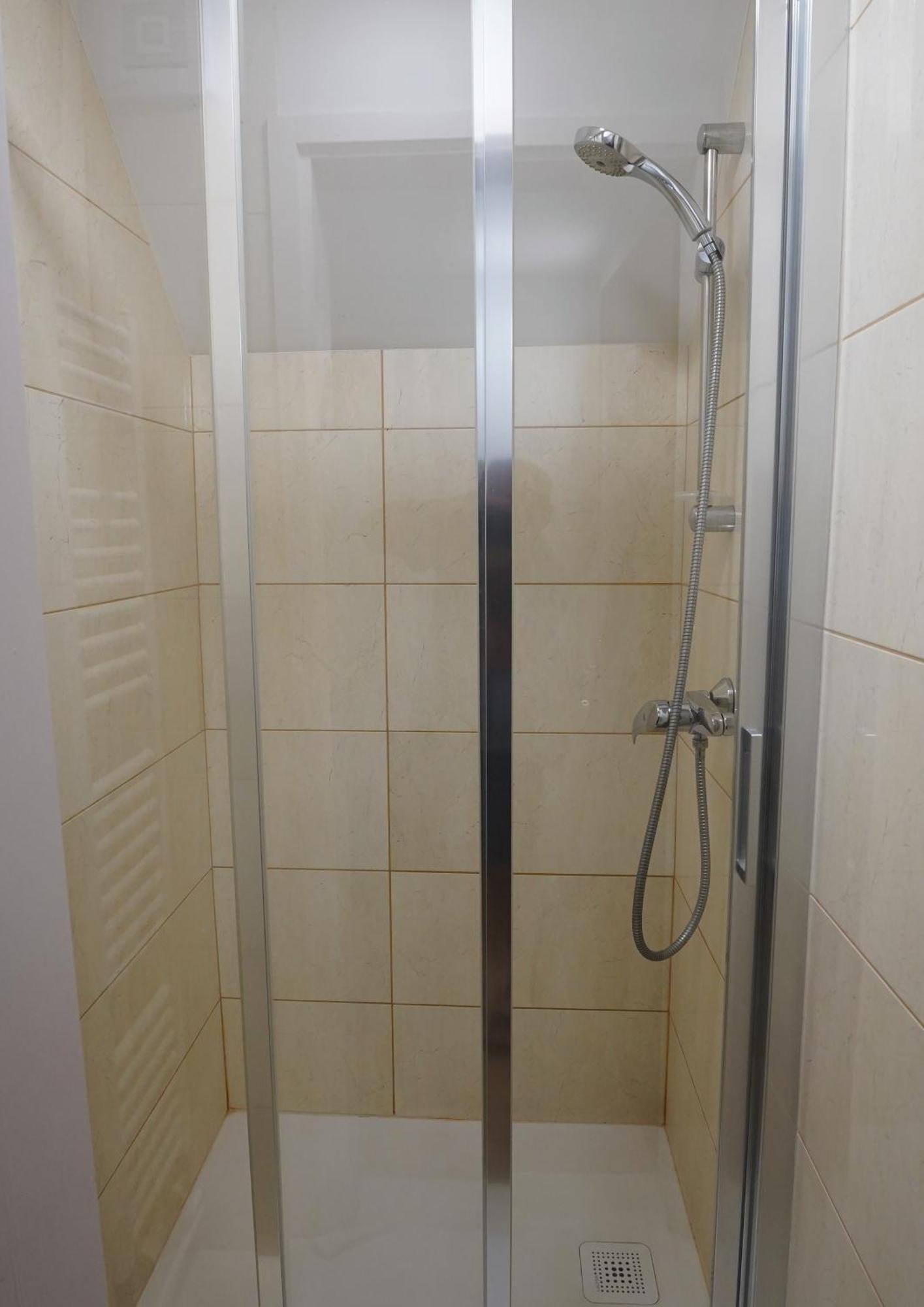 Sobe In Apartmaji Pri Ukcu Bohinj Eksteriør bilde