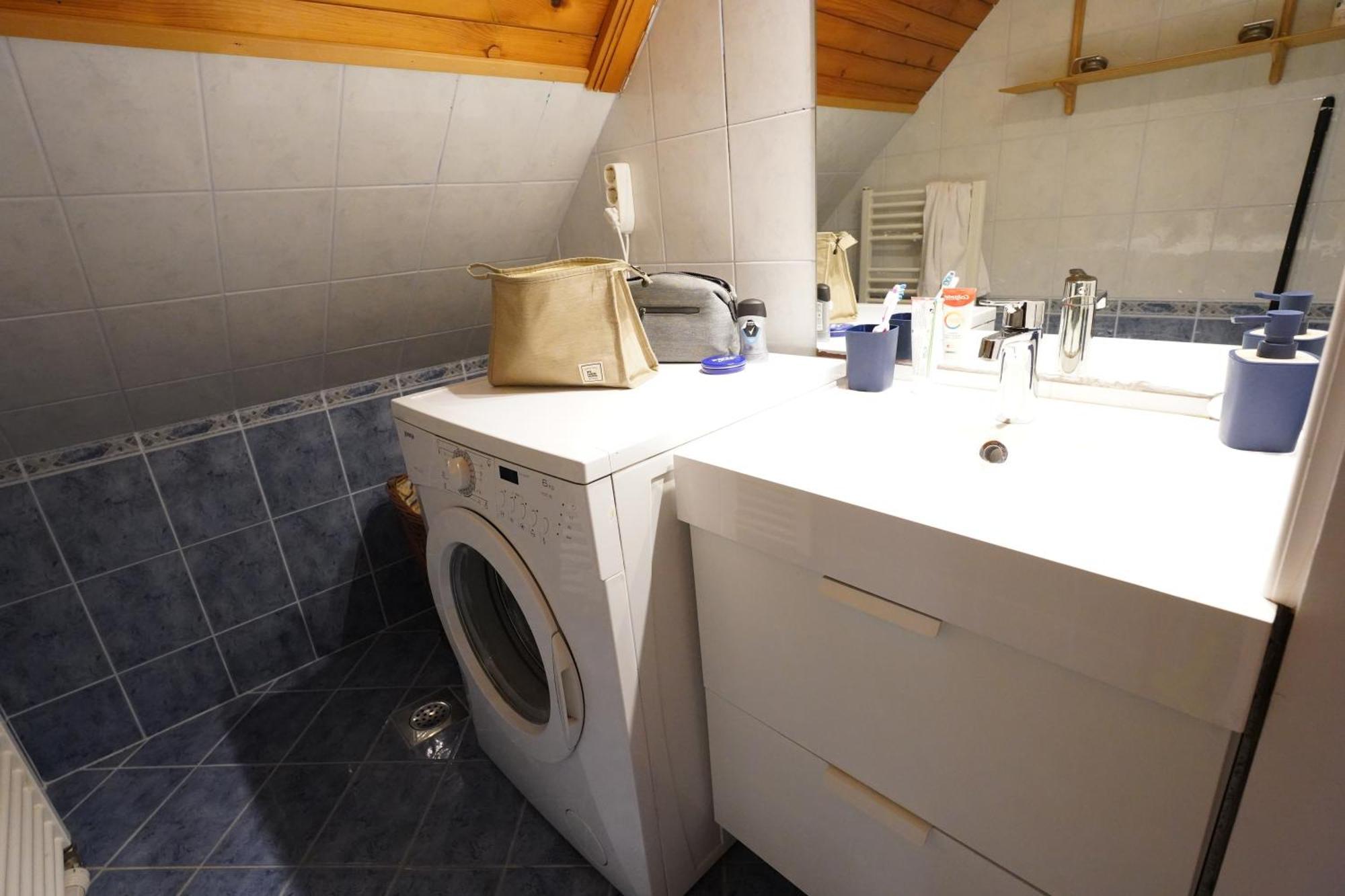 Sobe In Apartmaji Pri Ukcu Bohinj Eksteriør bilde
